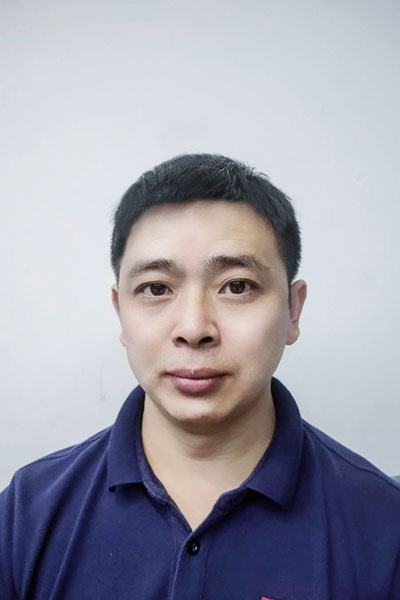 何刚
