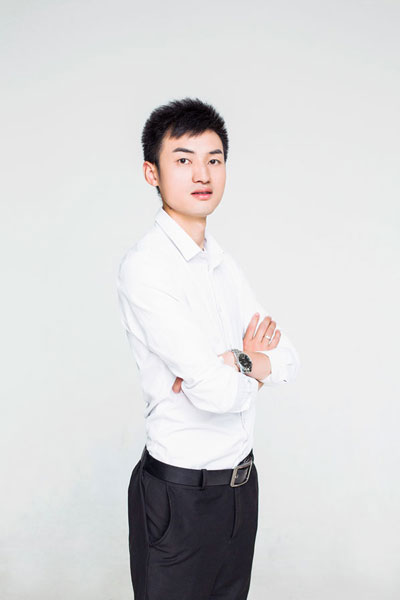刘育海