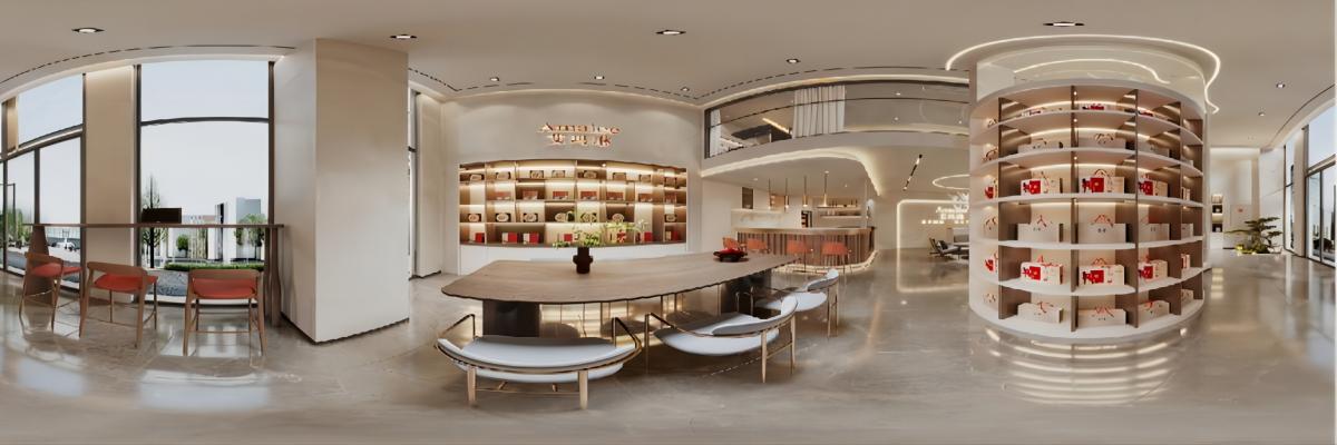 艾玛琳燕窝店